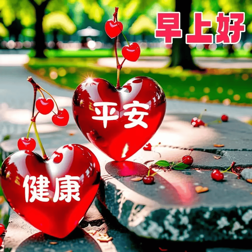 12月18微信唯美早上好的问候语祝福图片