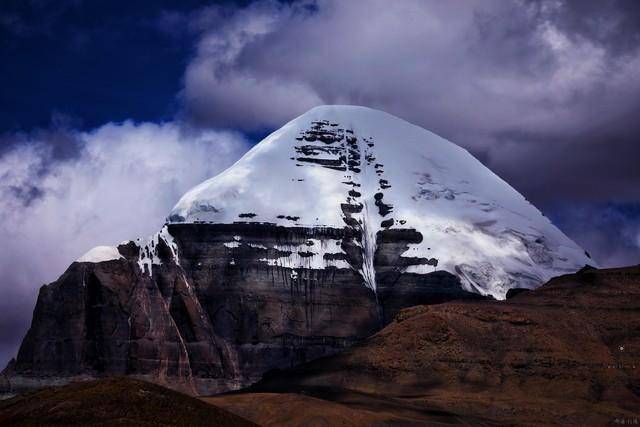 图片[16]-揭晓“中国最美的12座雪山”，去过6个不简单，去过10算你牛！ -华闻时空