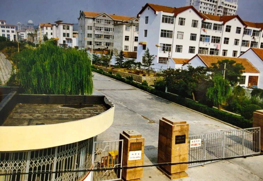 文登一中 来自搜狐网