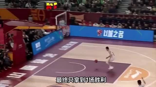 给徐杰找搭档！第二个辽篮旧将，场均17+3，杜锋想找回贝兹利