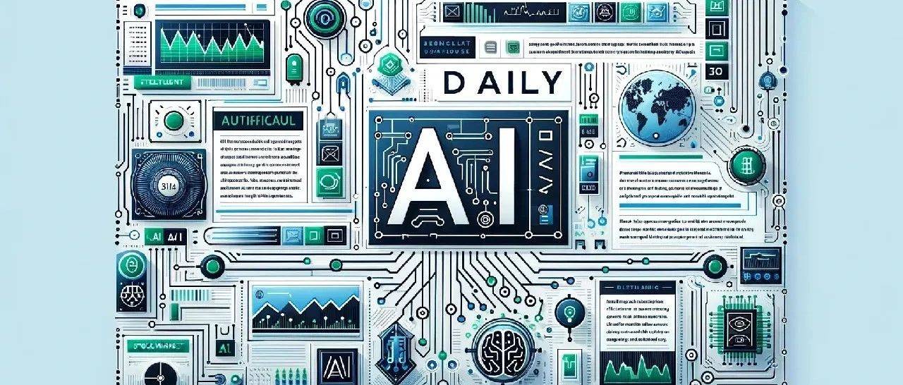 AI日报丨超级AI独角兽来了!拿下100亿美元融资,估值升至 620 亿美元_模型_花旗_Liquid