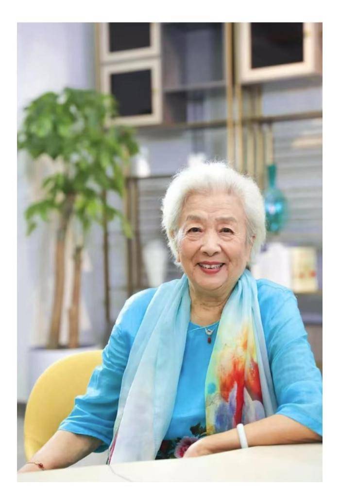 《开国大典》导演肖桂云追忆谢芳：她的电影在中国电影史上夯实了