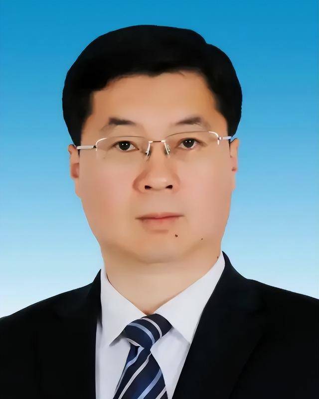 任县县长图片