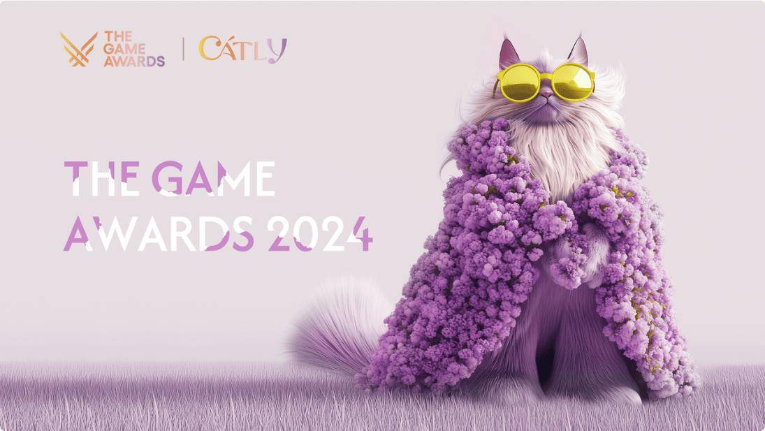 游戏《Catly》首曝实机画面！计划登录 Steam、任天堂 Switch