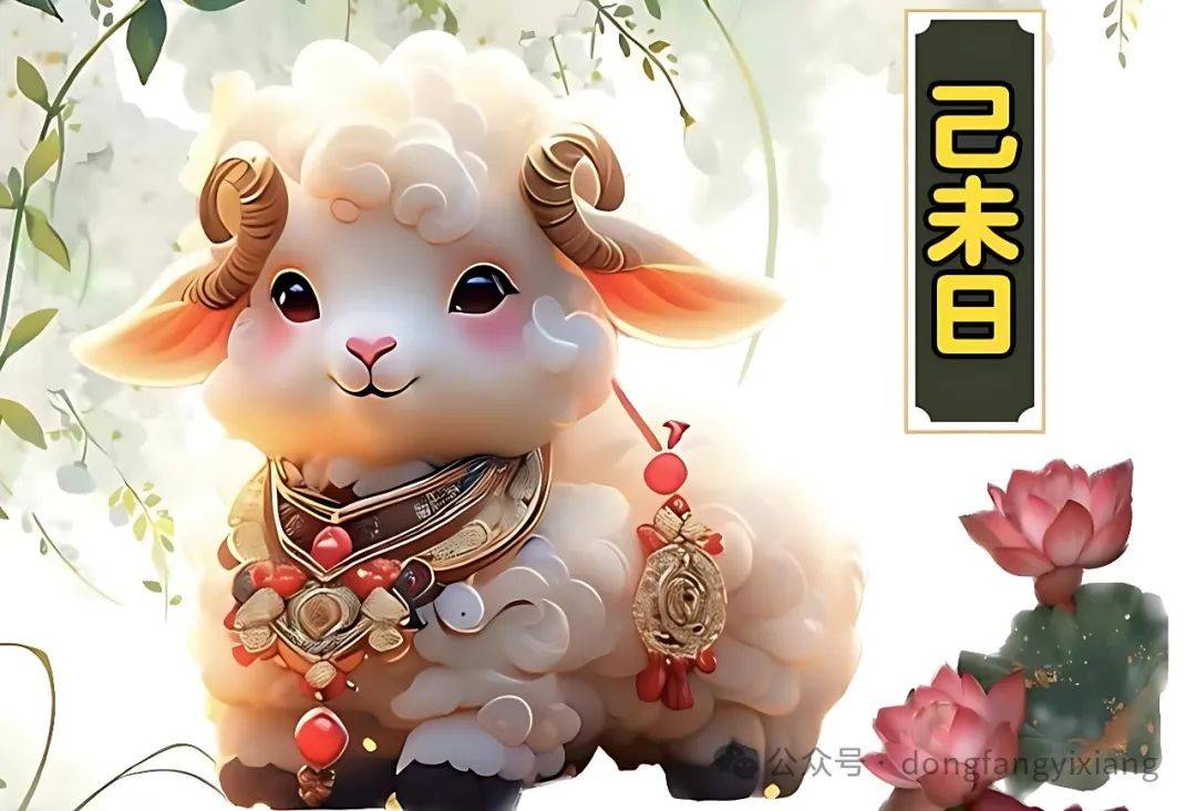 生肖运势的公众号怎么推广(生肖运势好运气)