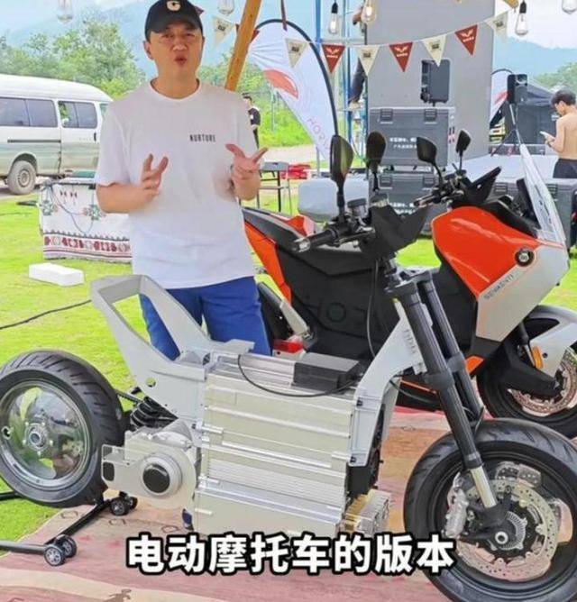 1亿做酒、5亿做茶、8亿做电车，“投资天才”李亚鹏在坚持什么？