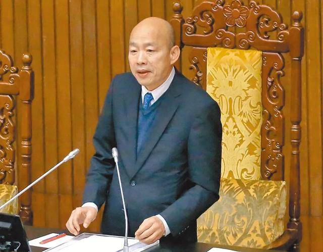 民进党失利！“财划法”深夜通过，台当局明年要多分配各县市3293亿元新台币