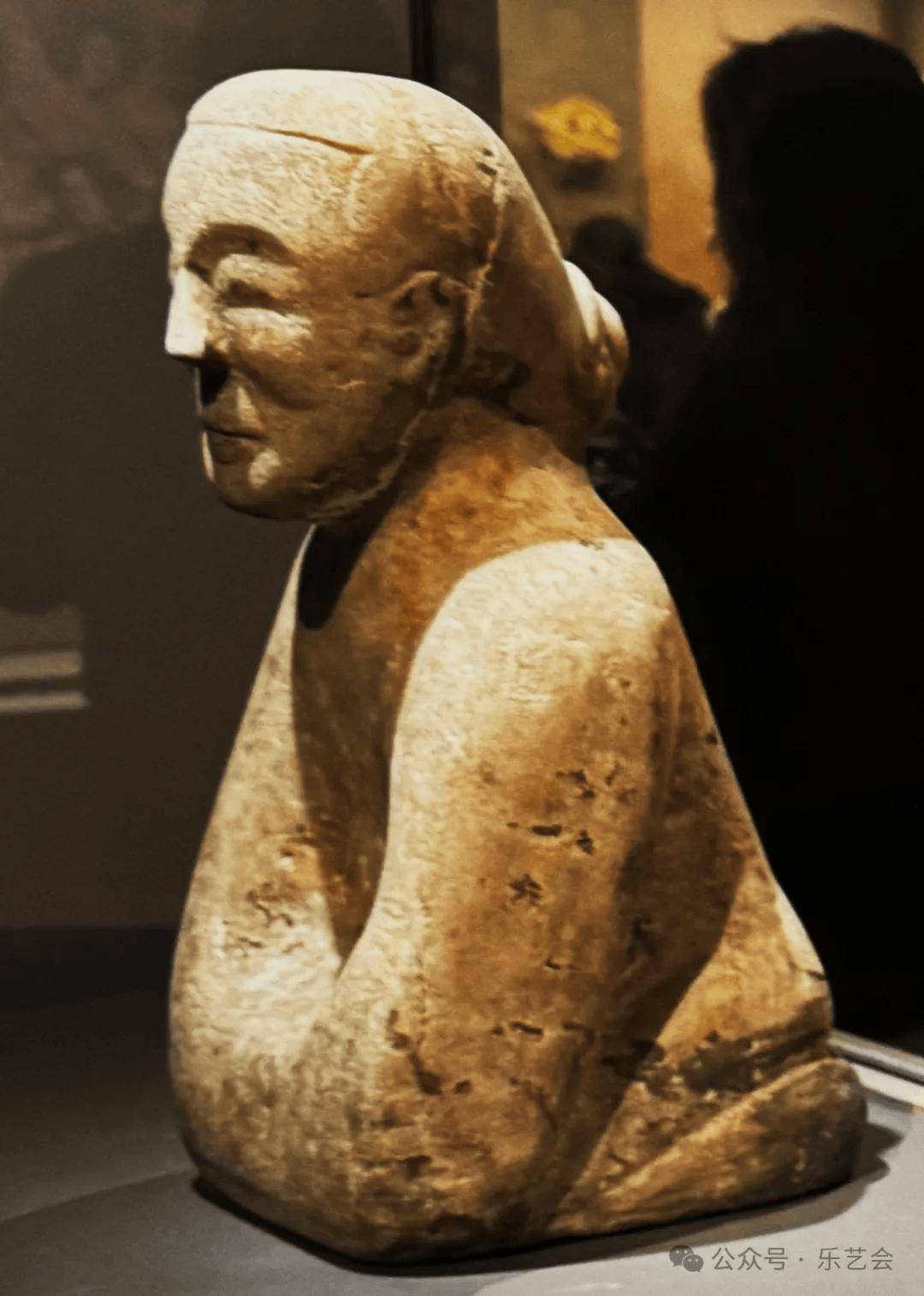 润艺阁分享:《惠世天工——河北曲阳石雕艺术展》上篇