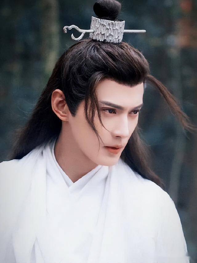 上海四大美男,山东四大美男,浙江四大美男,哪位男星最令你惊艳
