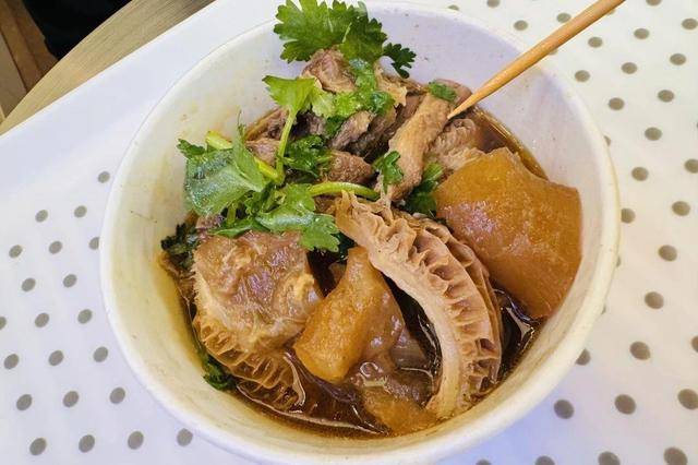 图片[23]-骄“澳”！除了大三巴牌坊 澳门还有这些不能错过 -华闻时空