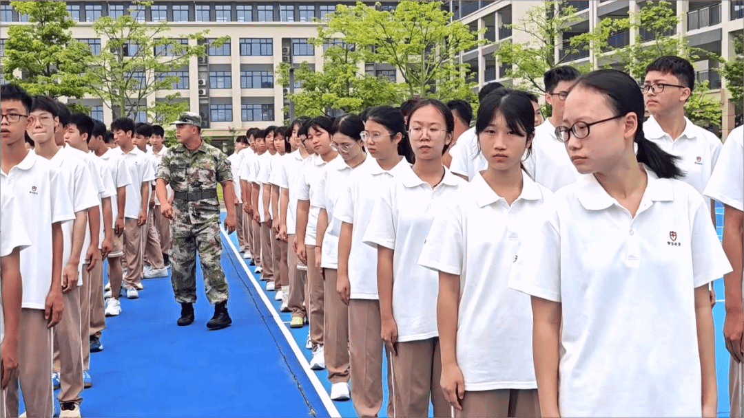 梧州市思中高级中学图片