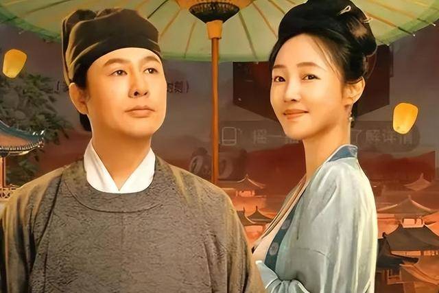 從“萬(wàn)人捧”到“眾人罵”，這一路走來(lái)，張頌文到底做錯(cuò)了什么？