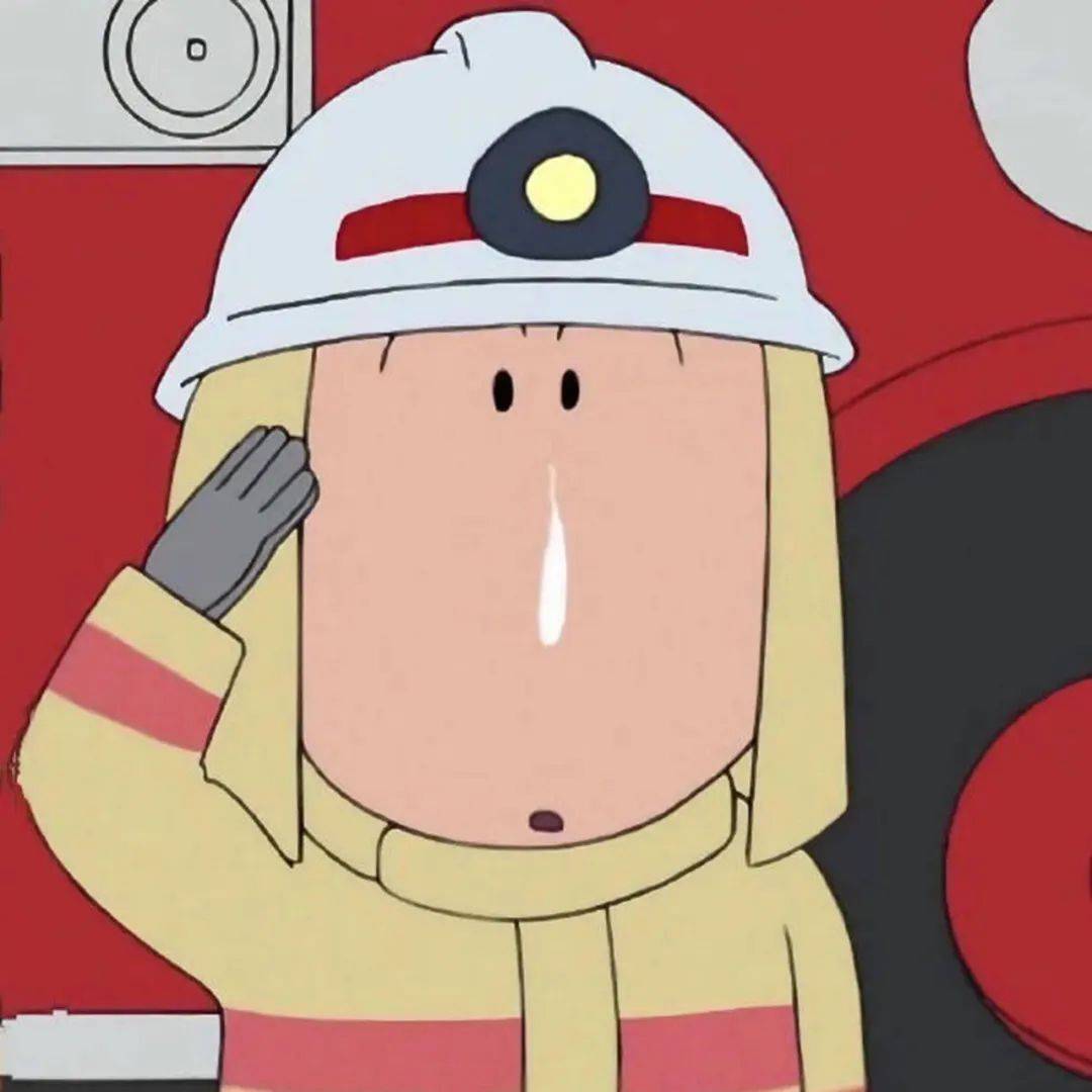 沙雕又搞怪动漫头像 ​​​