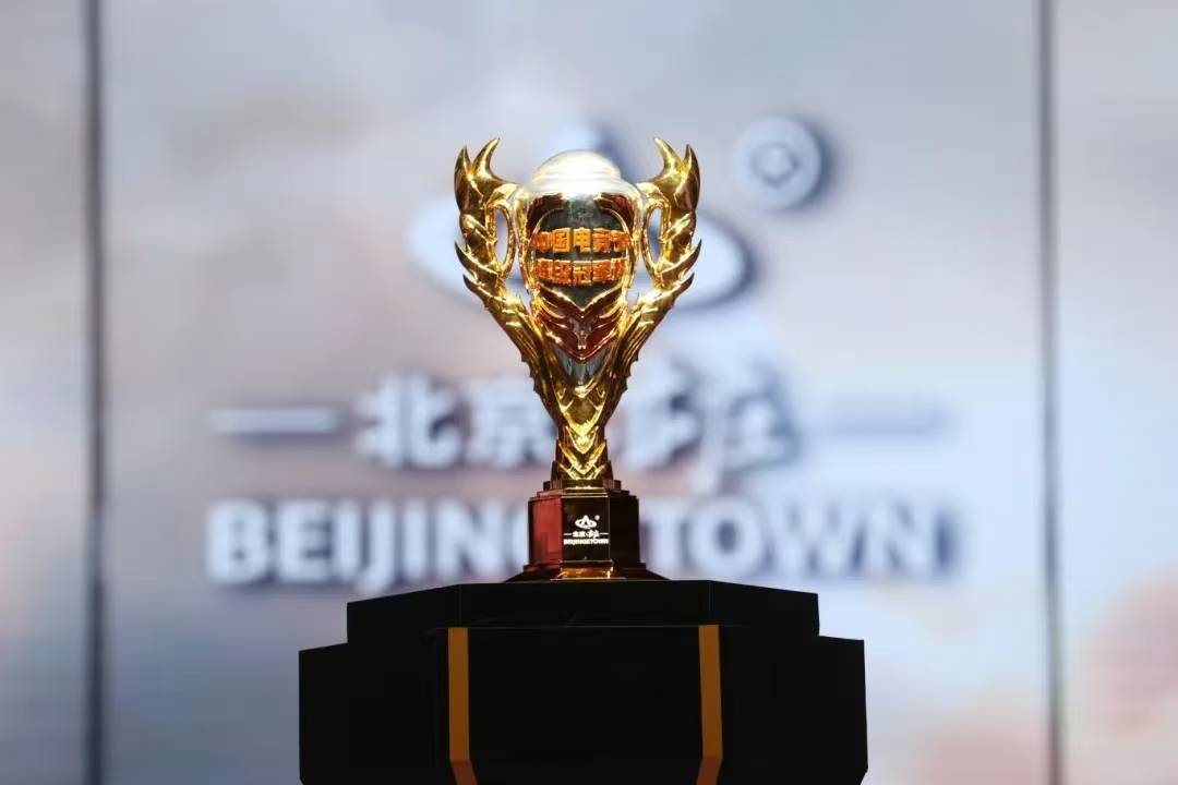 PG电子app设三大赛事中国电竞节超级冠军杯在京闭幕(图2)