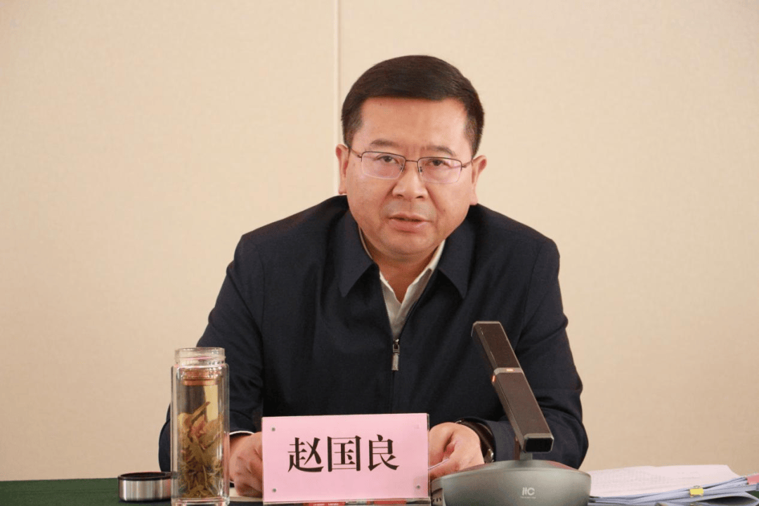 文山州委书记调整