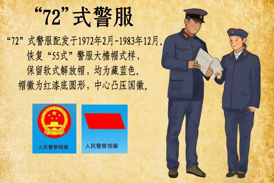 警服上衣和裤子的尺码图片