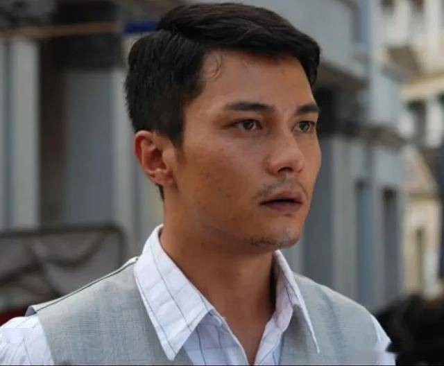 木府风云男主木增也老了,45岁朱晓渔胖了不少,18岁女儿貌美如花