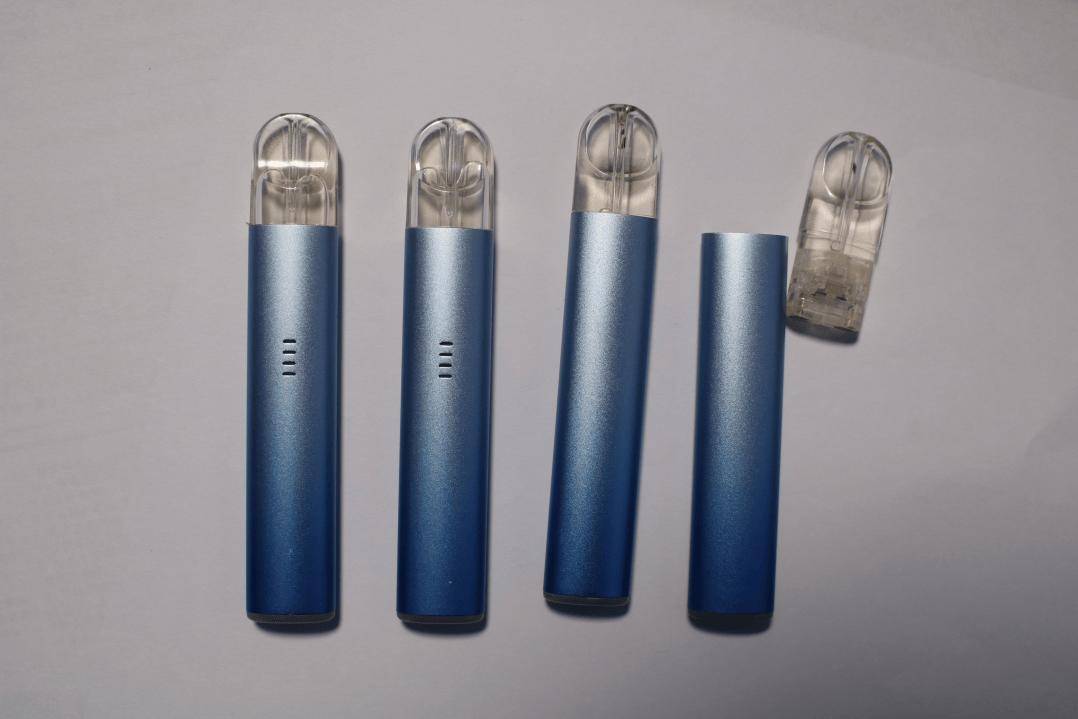 别心存侥幸,贩卖含这种电子烟就是贩毒!