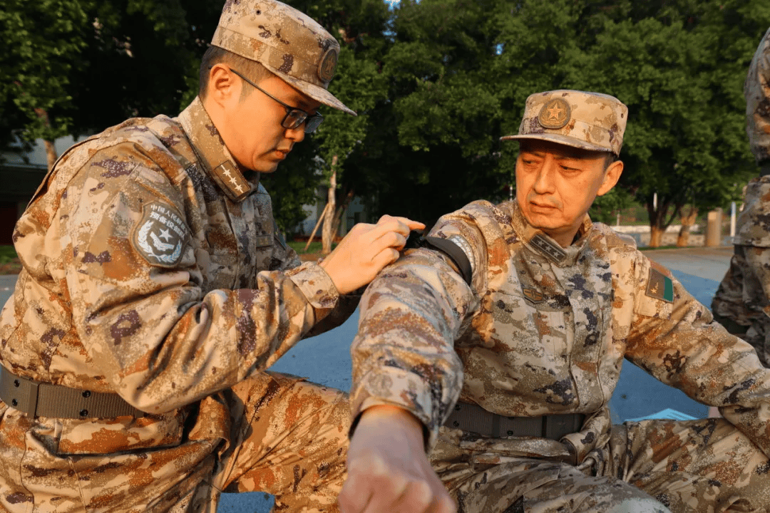 如何加入预备役?年龄大了能不能去?一起来看看