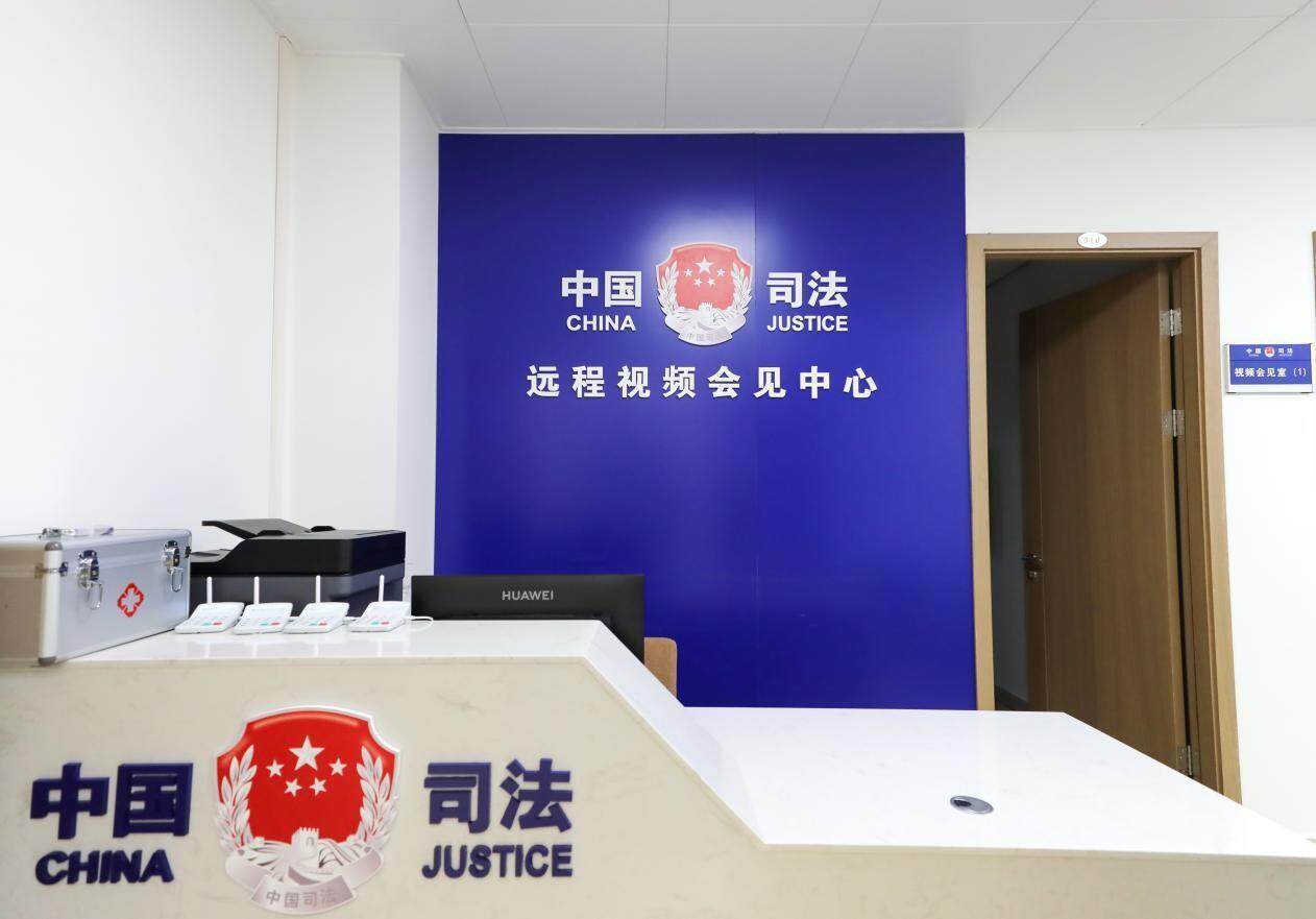 便捷,高效,普惠!深圳市司法局打造"一站式"公共法律服务中心