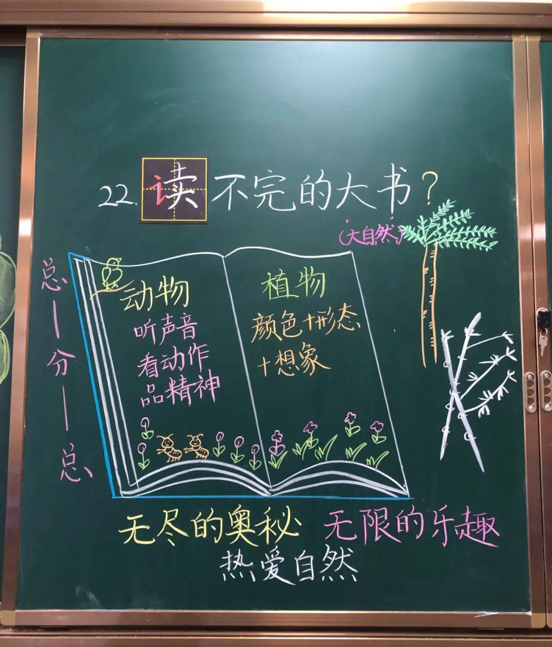 "板"聚匠心 "书"绘风采