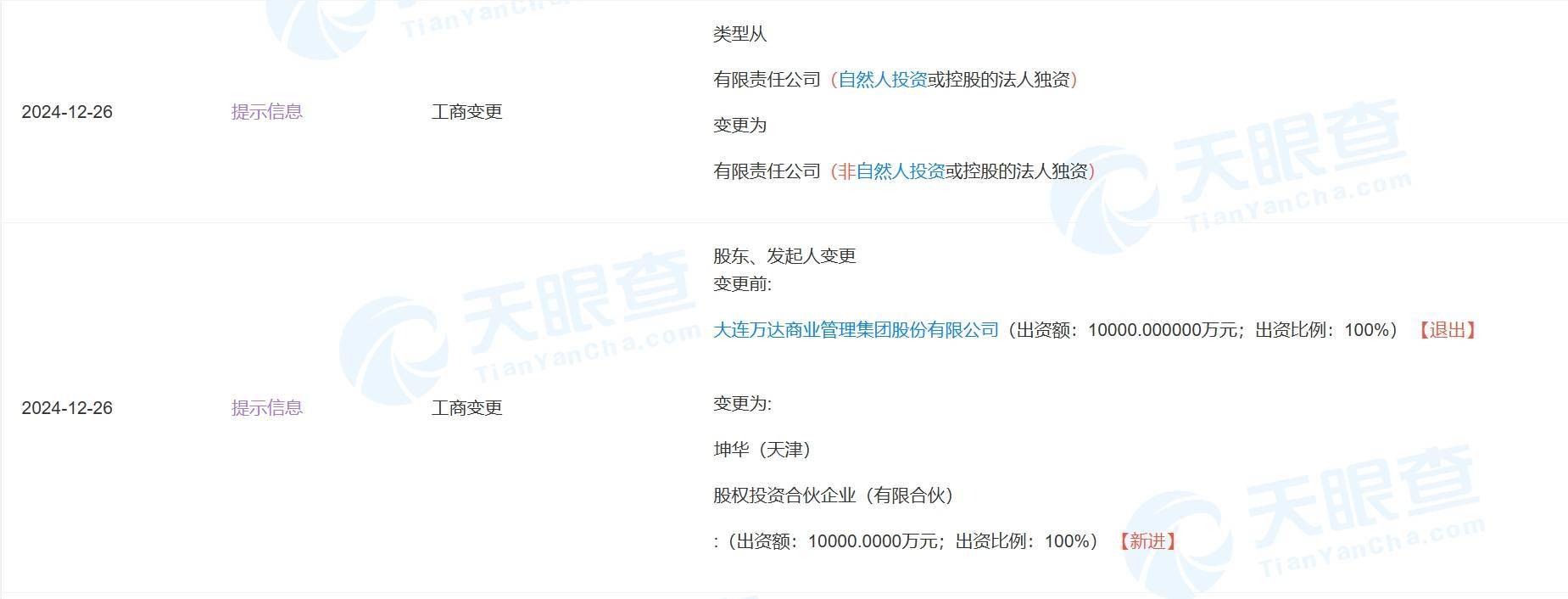 新华保险再出手，今年收了7座万达广场