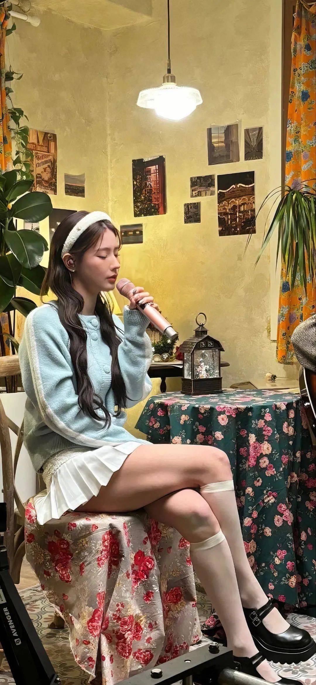 曾雅兰