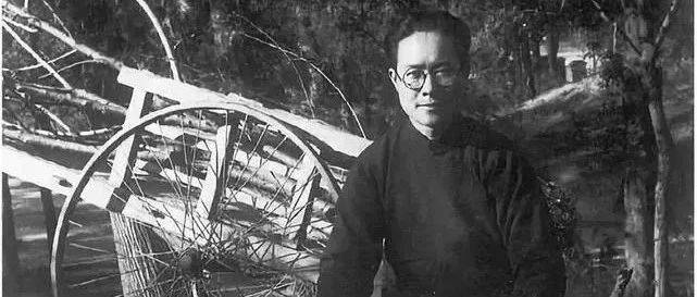 沈从文:我的写作与水的关系 | 纪念_生活_河水_那条