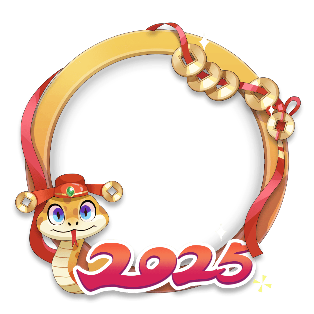 欢乐豆,跨年装扮,50元话费卡等你来抽取!