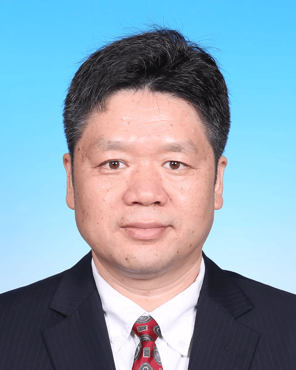 中共中央组织部决定，朱大庆履新职