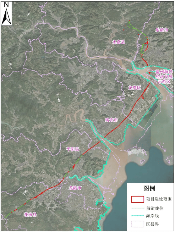 温福高速铁路图片