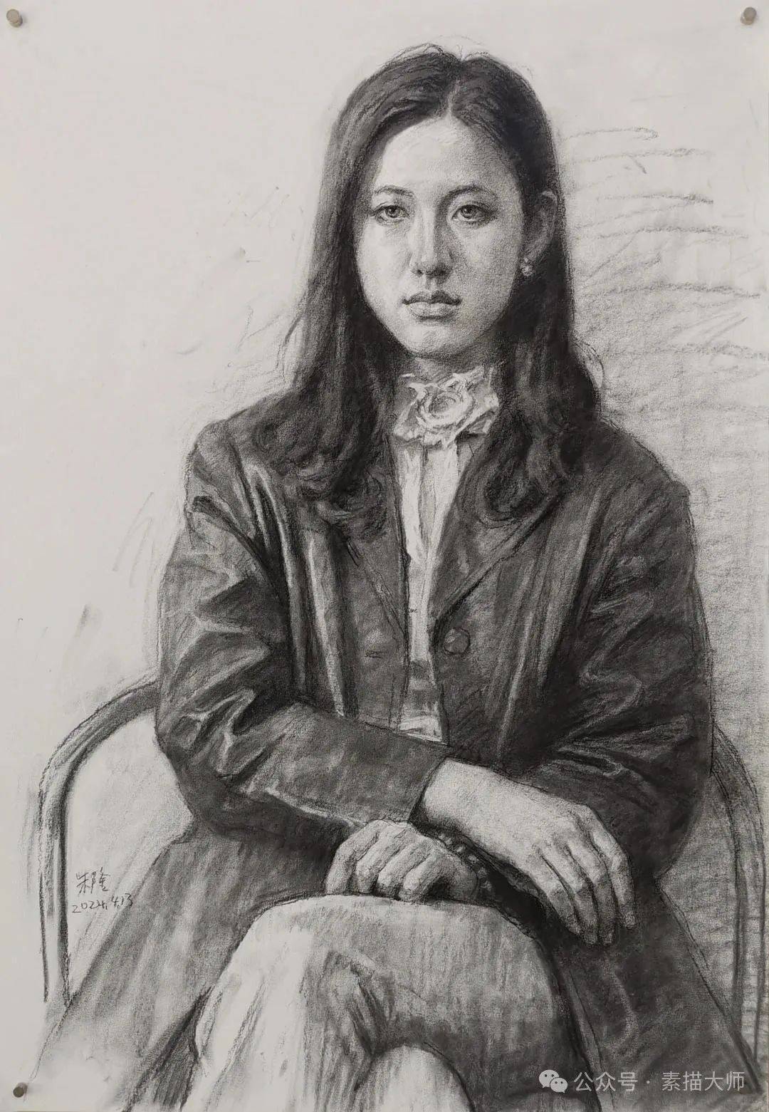 央美双状元导师