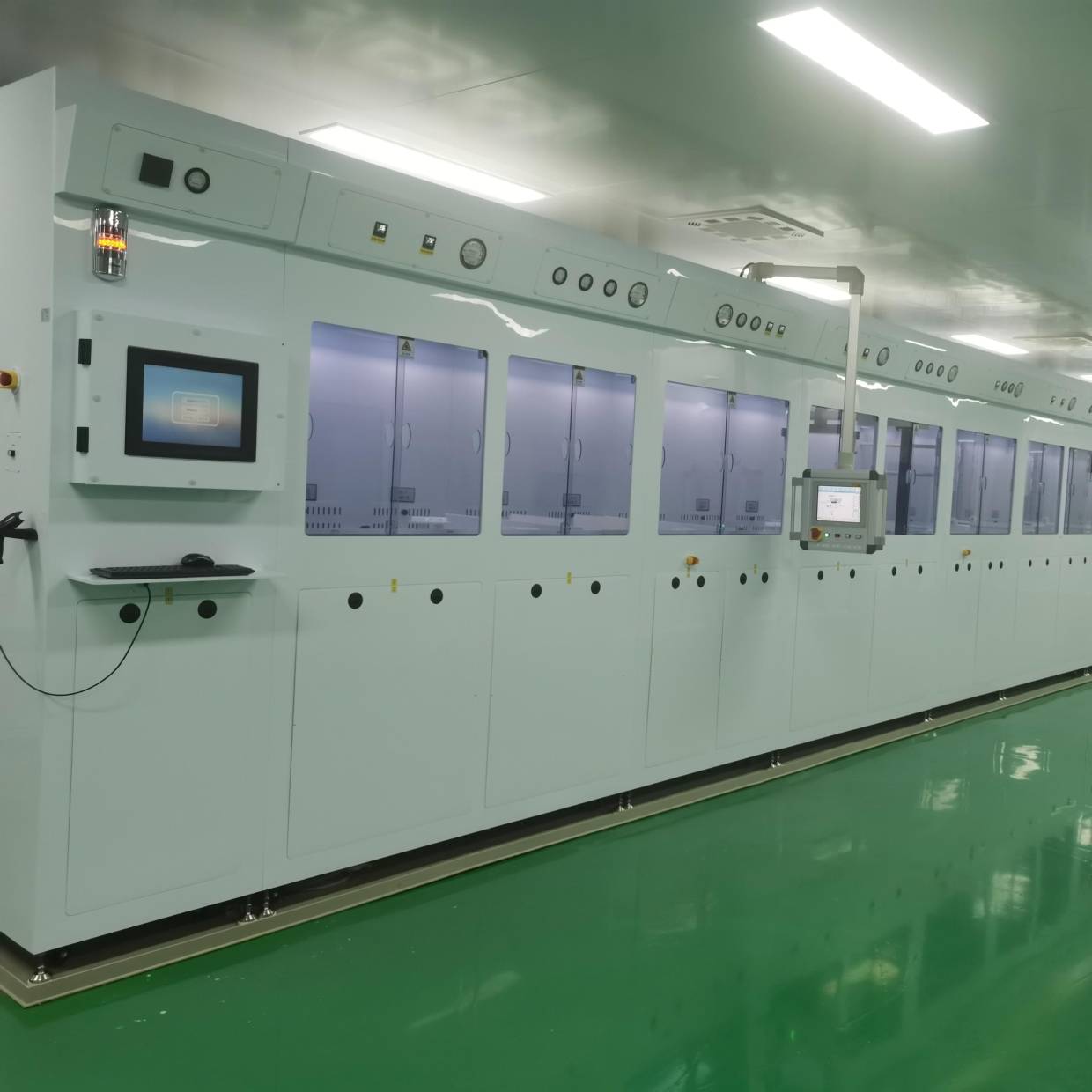 半导体制造中哪些因素会影响产品性能_工艺_芯片_器件