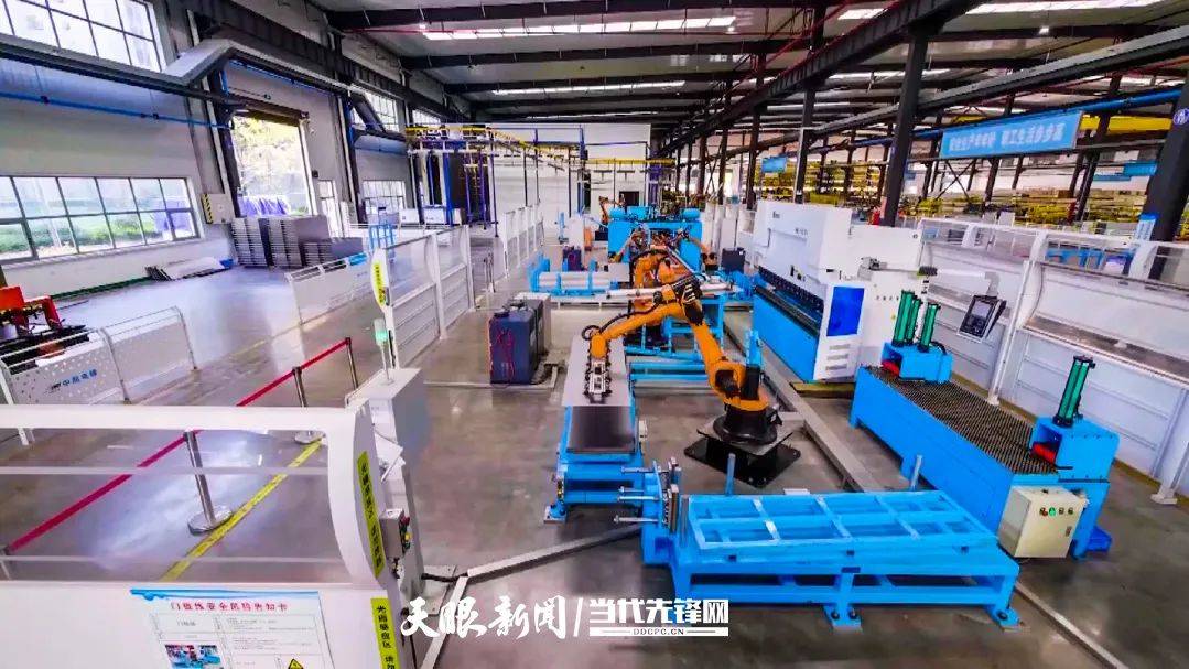 优结构强动kaiyun开云官网力贵州：加快构建现代化产业体系(图4)