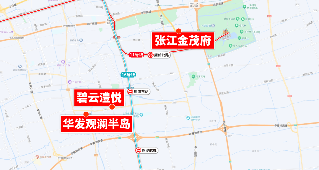 开云体育网址2025年【上海新房】供应最新汇总共402个项目122个纯新盘239个续销盘等你选(图24)