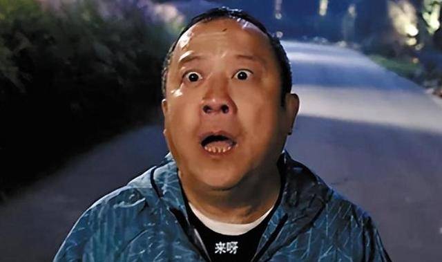 澳门这一夜，撕碎了曾志伟的“体面”，李雪健的话终于有人信了