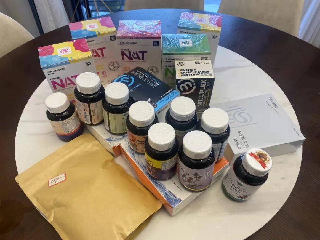 吃保健品能治癌?老人拒绝入院近2年后去世:家人已经报警(图10)