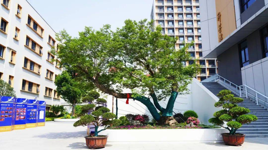 陕西省示范高中_西安高新第一中学_西安高新第一中学