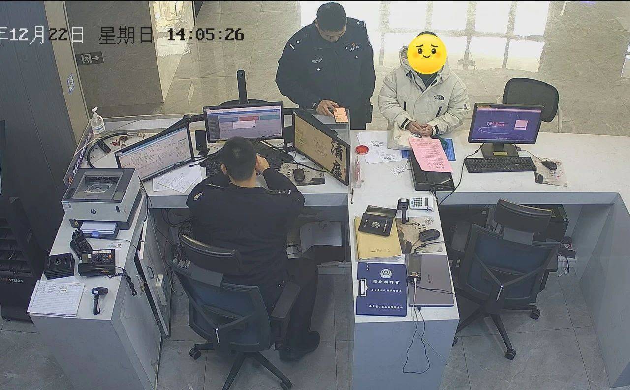 浙江女子被骗后反骗回3万元，民警：很解气但不鼓励