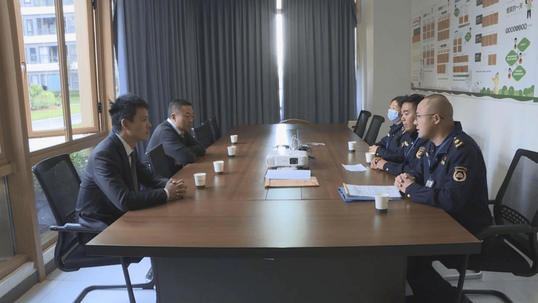 西昌一物业公司未能尽到监管责任被处罚