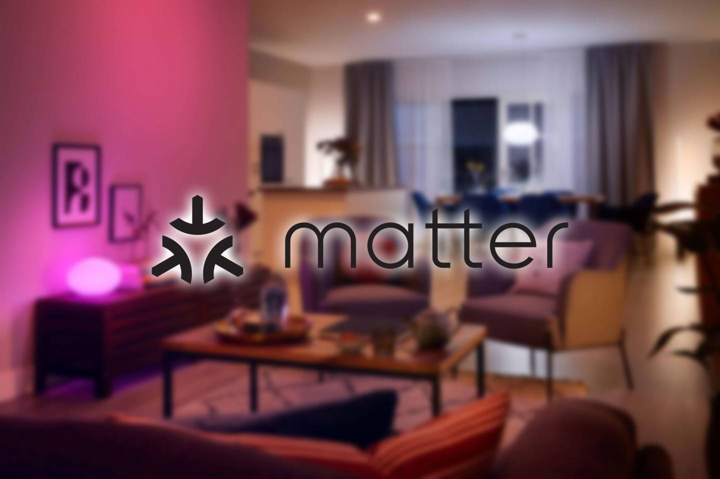 首个跨生态智能家居产品问世！Matter协议成最大赢家