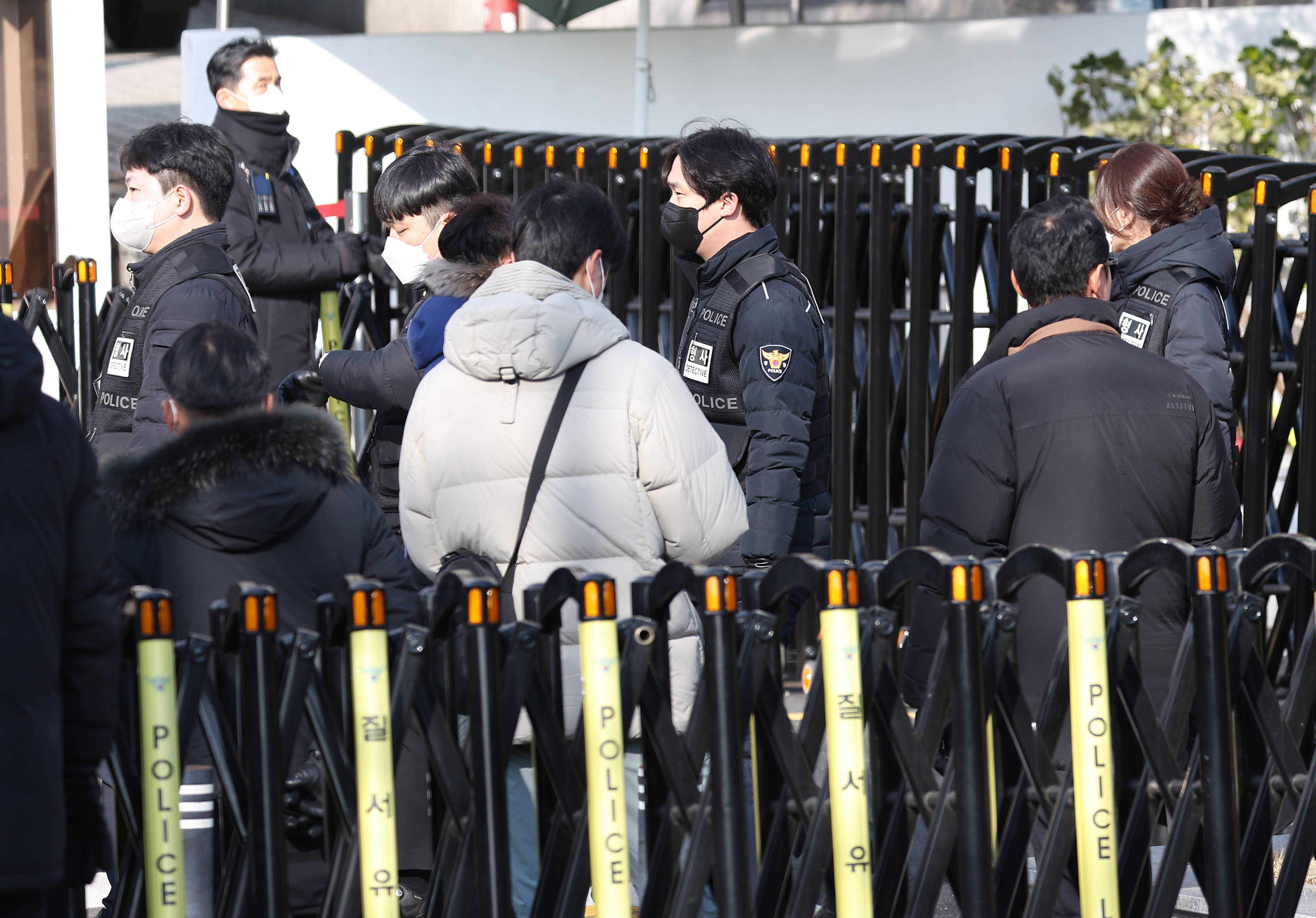 图片[2]-尹锡悦，命运未卜 -华闻时空