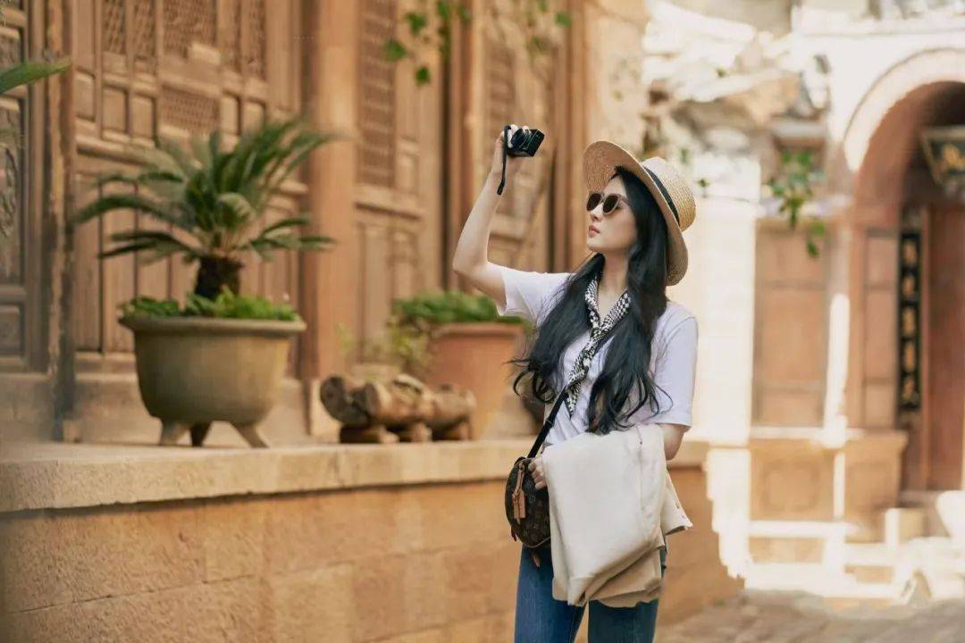 图片[8]-裸辞的年轻人，最近都在南方候鸟式旅居了 -华闻时空