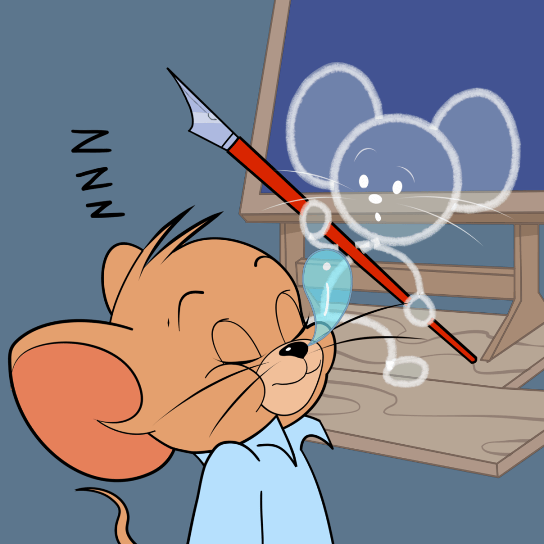 梦游杰瑞角色档案公开!还有小秘密等你发现哟