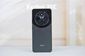 大屏长续航 征服入门市场！Redmi 14C评测：499元的良心守门人