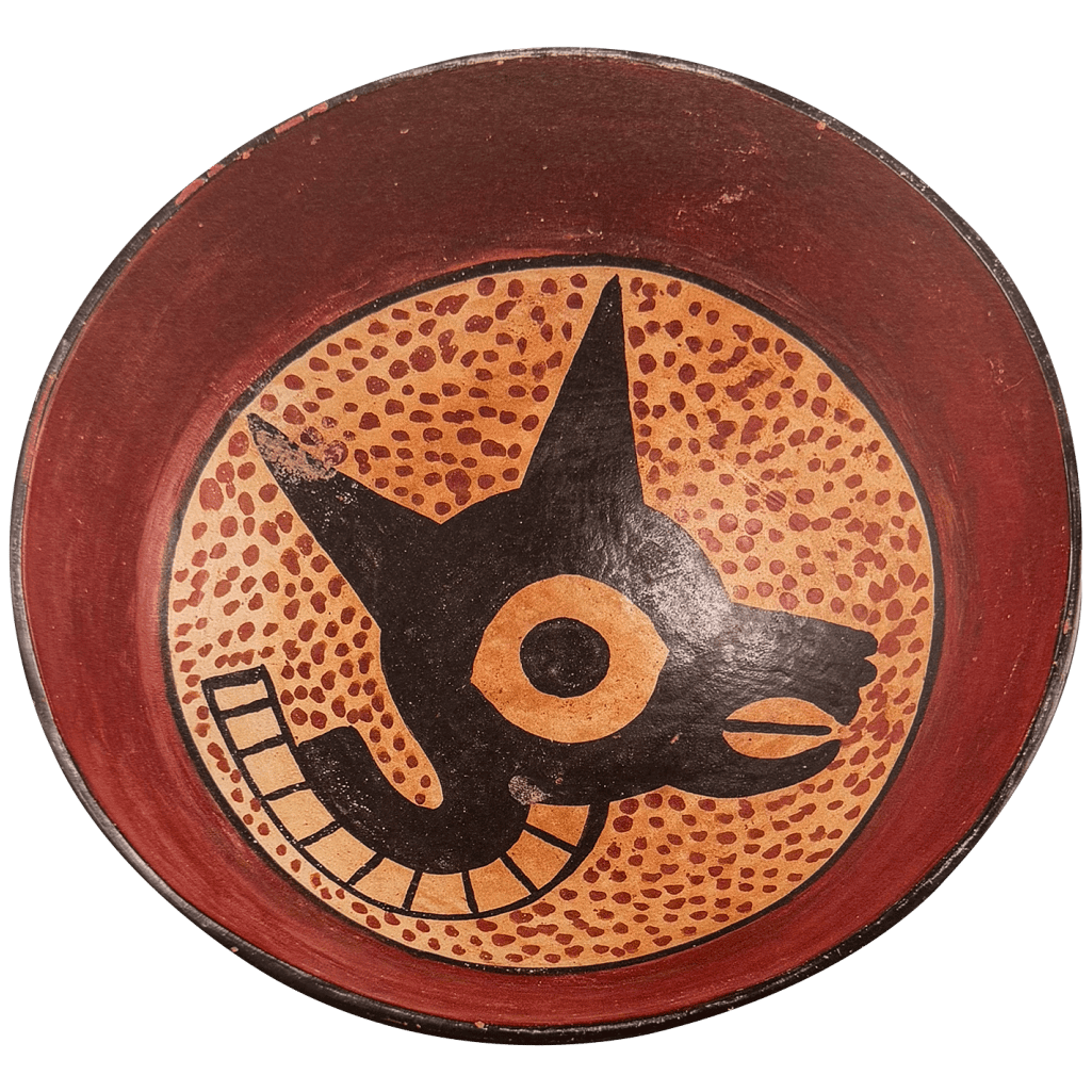 从查文到西坎,探寻安第斯文化之魅