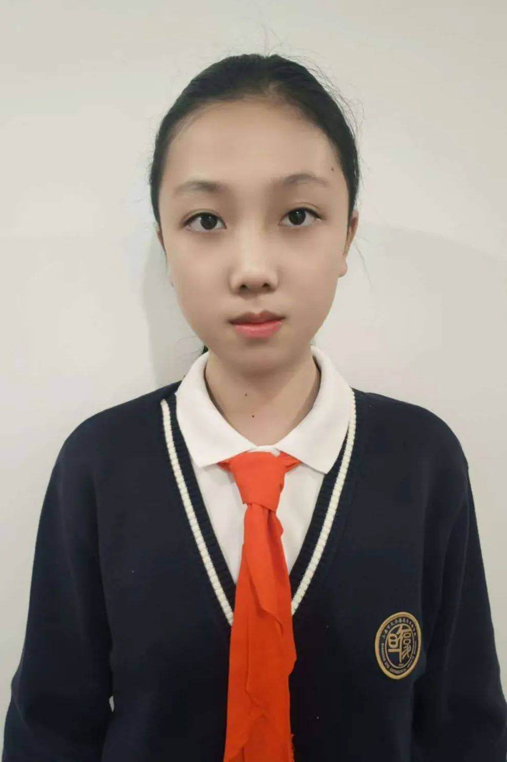 五六年级真诚之星风采