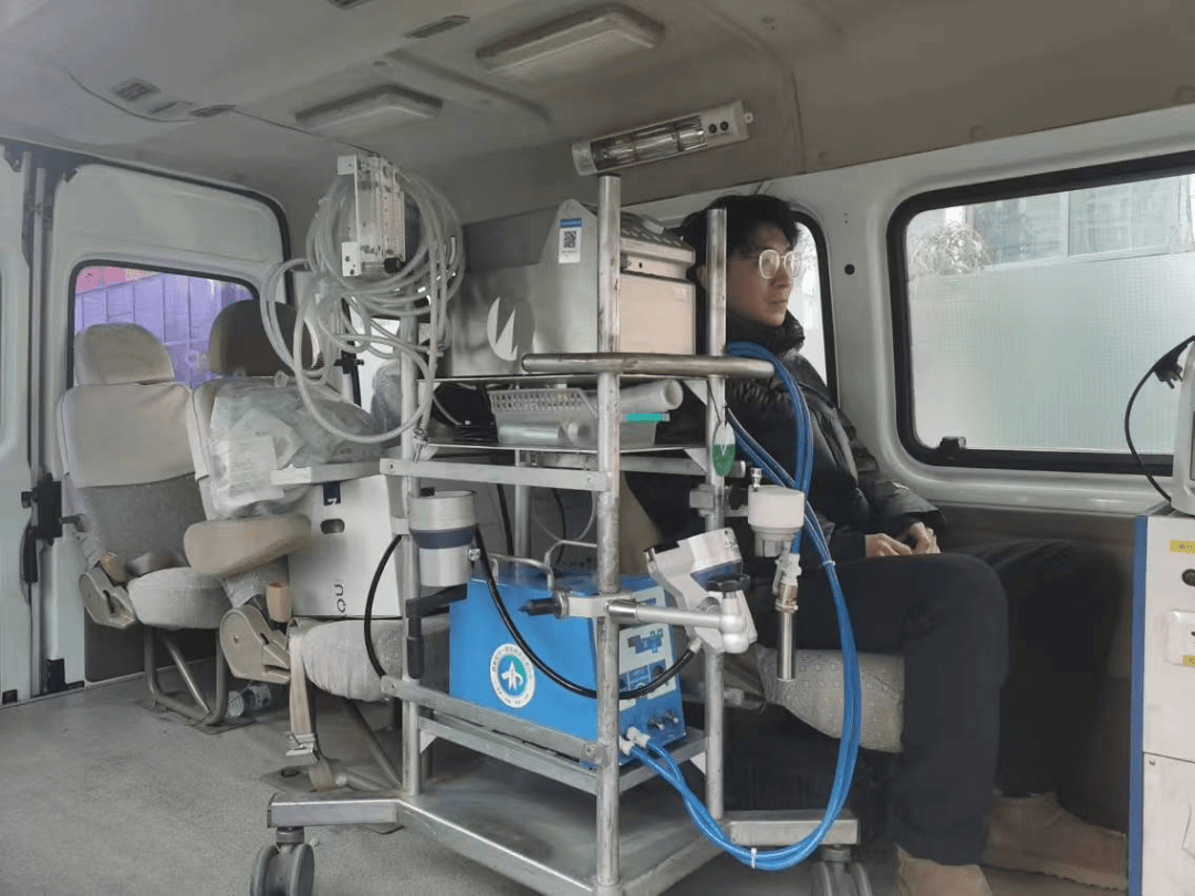 置管与上机是ecmo救治的关键且最具挑战性的步骤