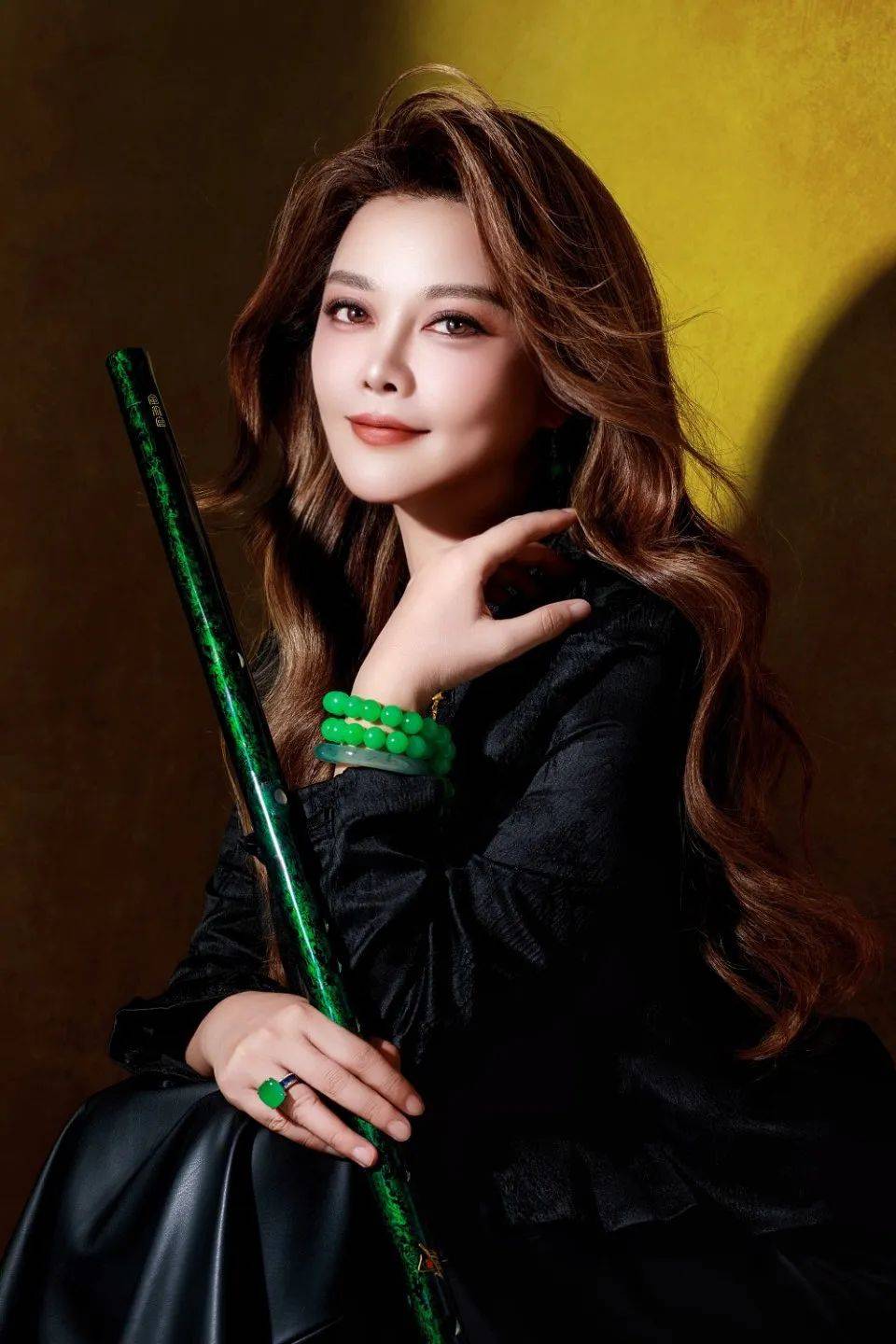 桃李芬芳——著名竹笛演奏家唐俊乔教授的弟子们演奏作品展播