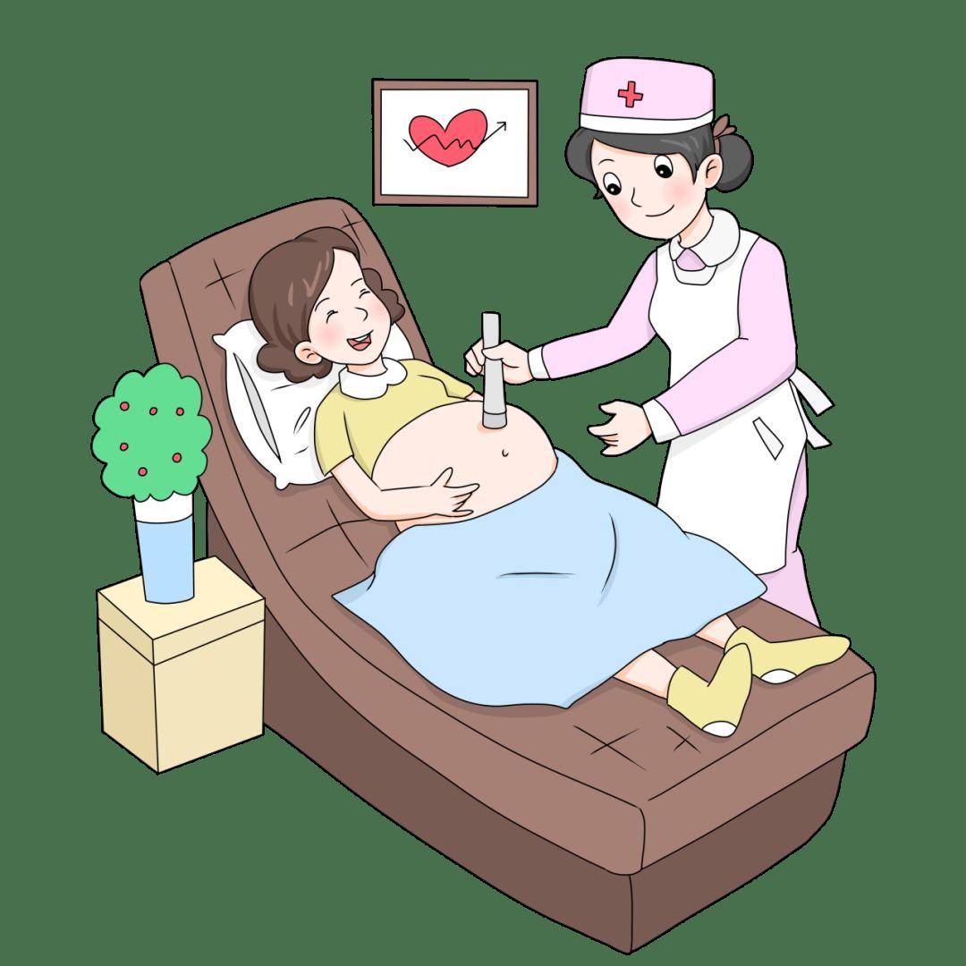 54岁超高龄孕妈妈在北京妇产医院产下双胞胎